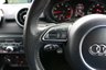 USED 2017 17 AUDI A1 1.4 SPORTBACK TFSI S LINE 5d 148 BHP 2x RECORDED AUDI SERVICES