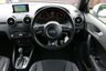 USED 2017 17 AUDI A1 1.4 SPORTBACK TFSI S LINE 5d 148 BHP 2x RECORDED AUDI SERVICES