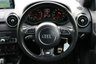 USED 2017 17 AUDI A1 1.4 SPORTBACK TFSI S LINE 5d 148 BHP 2x RECORDED AUDI SERVICES