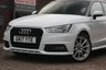USED 2017 17 AUDI A1 1.4 SPORTBACK TFSI S LINE 5d 148 BHP 2x RECORDED AUDI SERVICES