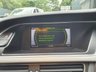USED 2011 11 AUDI A5 2.0 TFSI BLACK EDITION 2d 208 BHP 