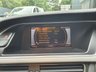 USED 2011 11 AUDI A5 2.0 TFSI BLACK EDITION 2d 208 BHP 