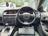 USED 2011 11 AUDI A5 2.0 TFSI BLACK EDITION 2d 208 BHP 