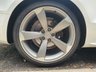 USED 2011 11 AUDI A5 2.0 TFSI BLACK EDITION 2d 208 BHP 