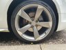 USED 2011 11 AUDI A5 2.0 TFSI BLACK EDITION 2d 208 BHP 