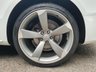USED 2011 11 AUDI A5 2.0 TFSI BLACK EDITION 2d 208 BHP 
