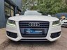 USED 2011 11 AUDI A5 2.0 TFSI BLACK EDITION 2d 208 BHP 