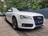USED 2011 11 AUDI A5 2.0 TFSI BLACK EDITION 2d 208 BHP 