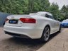 USED 2011 11 AUDI A5 2.0 TFSI BLACK EDITION 2d 208 BHP 