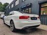USED 2011 11 AUDI A5 2.0 TFSI BLACK EDITION 2d 208 BHP 