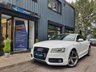 USED 2011 11 AUDI A5 2.0 TFSI BLACK EDITION 2d 208 BHP 