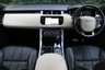 USED 2014 14 LAND ROVER RANGE ROVER SPORT 4.4 AUTOBIOGRAPHY DYNAMIC 5d 339 BHP 5x RECORDED LAND ROVER SERVICES