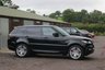 USED 2014 14 LAND ROVER RANGE ROVER SPORT 4.4 AUTOBIOGRAPHY DYNAMIC 5d 339 BHP 5x RECORDED LAND ROVER SERVICES