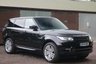 USED 2014 14 LAND ROVER RANGE ROVER SPORT 4.4 AUTOBIOGRAPHY DYNAMIC 5d 339 BHP 5x RECORDED LAND ROVER SERVICES