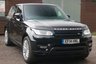 USED 2014 14 LAND ROVER RANGE ROVER SPORT 4.4 AUTOBIOGRAPHY DYNAMIC 5d 339 BHP 5x RECORDED LAND ROVER SERVICES