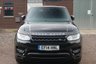 USED 2014 14 LAND ROVER RANGE ROVER SPORT 4.4 AUTOBIOGRAPHY DYNAMIC 5d 339 BHP 5x RECORDED LAND ROVER SERVICES