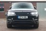USED 2014 14 LAND ROVER RANGE ROVER SPORT 4.4 AUTOBIOGRAPHY DYNAMIC 5d 339 BHP 5x RECORDED LAND ROVER SERVICES