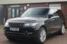 USED 2014 14 LAND ROVER RANGE ROVER SPORT 4.4 AUTOBIOGRAPHY DYNAMIC 5d 339 BHP 5x RECORDED LAND ROVER SERVICES