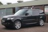 USED 2014 14 LAND ROVER RANGE ROVER SPORT 4.4 AUTOBIOGRAPHY DYNAMIC 5d 339 BHP 5x RECORDED LAND ROVER SERVICES