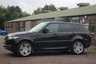 USED 2014 14 LAND ROVER RANGE ROVER SPORT 4.4 AUTOBIOGRAPHY DYNAMIC 5d 339 BHP 5x RECORDED LAND ROVER SERVICES