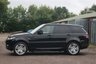 USED 2014 14 LAND ROVER RANGE ROVER SPORT 4.4 AUTOBIOGRAPHY DYNAMIC 5d 339 BHP 5x RECORDED LAND ROVER SERVICES