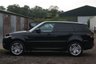 USED 2014 14 LAND ROVER RANGE ROVER SPORT 4.4 AUTOBIOGRAPHY DYNAMIC 5d 339 BHP 5x RECORDED LAND ROVER SERVICES