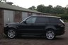 USED 2014 14 LAND ROVER RANGE ROVER SPORT 4.4 AUTOBIOGRAPHY DYNAMIC 5d 339 BHP 5x RECORDED LAND ROVER SERVICES