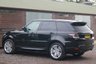 USED 2014 14 LAND ROVER RANGE ROVER SPORT 4.4 AUTOBIOGRAPHY DYNAMIC 5d 339 BHP 5x RECORDED LAND ROVER SERVICES