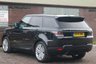 USED 2014 14 LAND ROVER RANGE ROVER SPORT 4.4 AUTOBIOGRAPHY DYNAMIC 5d 339 BHP 5x RECORDED LAND ROVER SERVICES