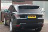 USED 2014 14 LAND ROVER RANGE ROVER SPORT 4.4 AUTOBIOGRAPHY DYNAMIC 5d 339 BHP 5x RECORDED LAND ROVER SERVICES