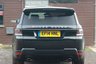 USED 2014 14 LAND ROVER RANGE ROVER SPORT 4.4 AUTOBIOGRAPHY DYNAMIC 5d 339 BHP 5x RECORDED LAND ROVER SERVICES