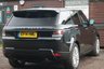 USED 2014 14 LAND ROVER RANGE ROVER SPORT 4.4 AUTOBIOGRAPHY DYNAMIC 5d 339 BHP 5x RECORDED LAND ROVER SERVICES