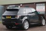 USED 2014 14 LAND ROVER RANGE ROVER SPORT 4.4 AUTOBIOGRAPHY DYNAMIC 5d 339 BHP 5x RECORDED LAND ROVER SERVICES