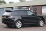 USED 2014 14 LAND ROVER RANGE ROVER SPORT 4.4 AUTOBIOGRAPHY DYNAMIC 5d 339 BHP 5x RECORDED LAND ROVER SERVICES