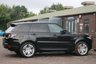 USED 2014 14 LAND ROVER RANGE ROVER SPORT 4.4 AUTOBIOGRAPHY DYNAMIC 5d 339 BHP 5x RECORDED LAND ROVER SERVICES