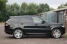 USED 2014 14 LAND ROVER RANGE ROVER SPORT 4.4 AUTOBIOGRAPHY DYNAMIC 5d 339 BHP 5x RECORDED LAND ROVER SERVICES