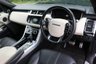 USED 2014 14 LAND ROVER RANGE ROVER SPORT 4.4 AUTOBIOGRAPHY DYNAMIC 5d 339 BHP 5x RECORDED LAND ROVER SERVICES