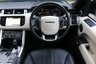 USED 2014 14 LAND ROVER RANGE ROVER SPORT 4.4 AUTOBIOGRAPHY DYNAMIC 5d 339 BHP 5x RECORDED LAND ROVER SERVICES