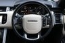 USED 2014 14 LAND ROVER RANGE ROVER SPORT 4.4 AUTOBIOGRAPHY DYNAMIC 5d 339 BHP 5x RECORDED LAND ROVER SERVICES