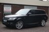 USED 2014 14 LAND ROVER RANGE ROVER SPORT 4.4 AUTOBIOGRAPHY DYNAMIC 5d 339 BHP 5x RECORDED LAND ROVER SERVICES