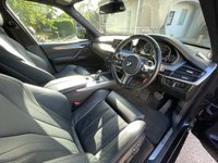 USED 2016 65 BMW X5 XDRIVE30D M SPORT 5dr AUTO 7 Seater 