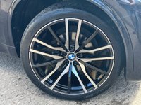 USED 2016 65 BMW X5 XDRIVE30D M SPORT 5dr AUTO 7 Seater 