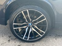 USED 2016 65 BMW X5 XDRIVE30D M SPORT 5dr AUTO 7 Seater 