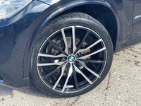 USED 2016 65 BMW X5 XDRIVE30D M SPORT 5dr AUTO 7 Seater 