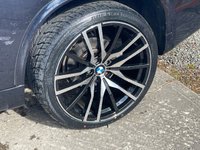 USED 2016 65 BMW X5 XDRIVE30D M SPORT 5dr AUTO 7 Seater 
