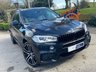 USED 2016 65 BMW X5 XDRIVE30D M SPORT 5dr AUTO 7 Seater 