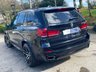 USED 2016 65 BMW X5 XDRIVE30D M SPORT 5dr AUTO 7 Seater 