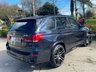 USED 2016 65 BMW X5 XDRIVE30D M SPORT 5dr AUTO 7 Seater 