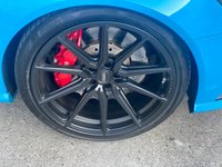 USED 2017 W AUDI A6 4.0 RS6 PLUS AVANT TFSI QUATTRO 5d 597 BHP EXCLUSIVE RIVIERA BLUE PAINT
