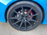 USED 2017 W AUDI A6 4.0 RS6 PLUS AVANT TFSI QUATTRO 5d 597 BHP EXCLUSIVE RIVIERA BLUE PAINT